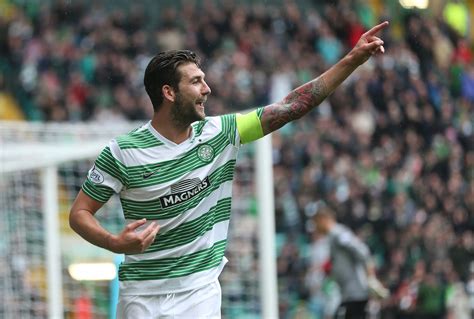 Charlie Mulgrew could make Glasgow return, reflects on signing for Celtic - 67 Hail Hail