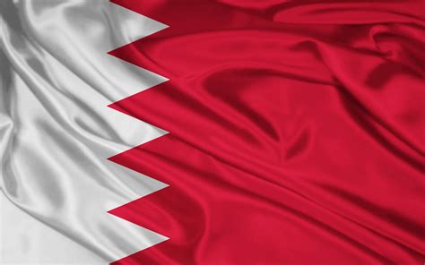 Bahrain Flag Pictures