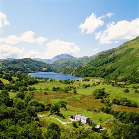 The Best 8 Campsites in Snowdonia National Park