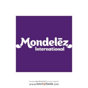 Mondelez International Logo Vector - (.Ai .PNG .SVG .EPS Free Download)