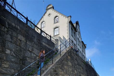 2024 (Alesund) Ålesund Two Hour Walking City Tour