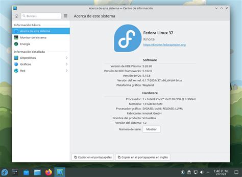 KDE Introduces Fedora Kinoite Nightly for Developers | Linux.org