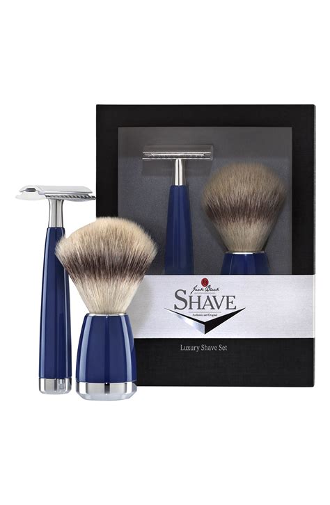 Jack Black Luxury Shave Set ($250 Value) | Nordstrom