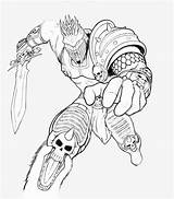 World Of Warcraft Coloring Pages  Coloring Home sketch template