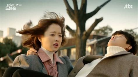 [HanCinema's Drama First Look] "Strong Woman Do Bong-soon" @ HanCinema :: The Korean Movie and ...