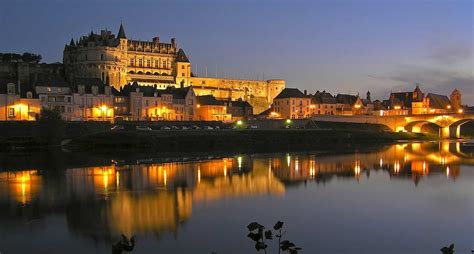 Amboise Chateau Top Tours and Tips | experitour.com