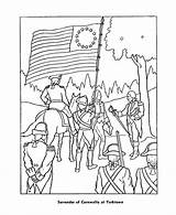 Civil War Coloring Pages To Print  Home sketch template