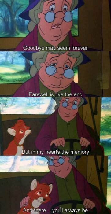 Sad Quotes From Disney Movies. QuotesGram