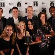 Winners at New York Innovative Theater Awards - Theater Pizzazz