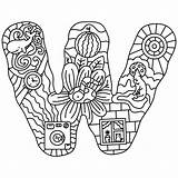 coloring Coloringbook Coloringpage 컬러링 컬러링북 Alphabet Text 알파벳  sketch template