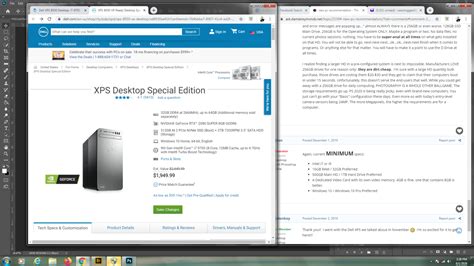 SPECs ok? Dell XPS 8930 - The Windows & PC Hardware Forum ...