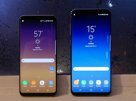 Samsung Galaxy S8 Features You Should Be Excited About - TechDaring.com