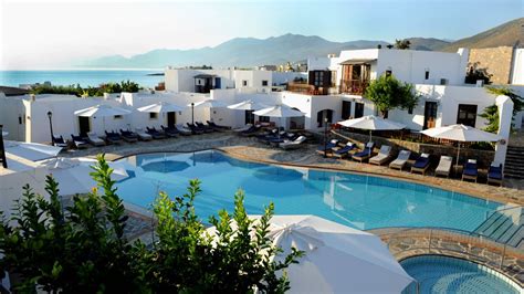 Creta Maris Beach Resort (Chersónisos / Hersonissos) • HolidayCheck ...