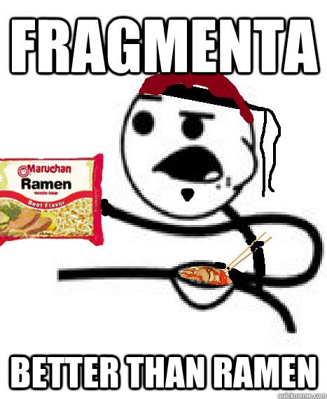 Ramen Guy memes | quickmeme