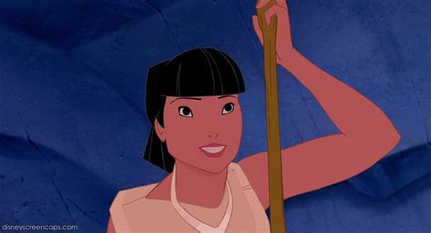 Favourite Pocahontas Character Countdown Results! - Disney Princess ...