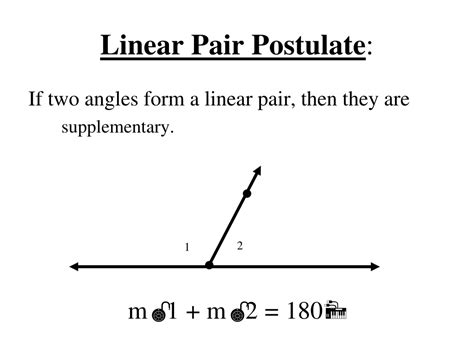 PPT - Lesson 4.6 Angle Pair Relationships PowerPoint Presentation, free ...