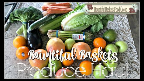 Bountiful Baskets Recipes | Dandk Organizer