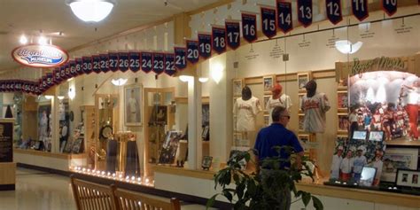 Roger Maris Museum - Attractions - Baseball Life