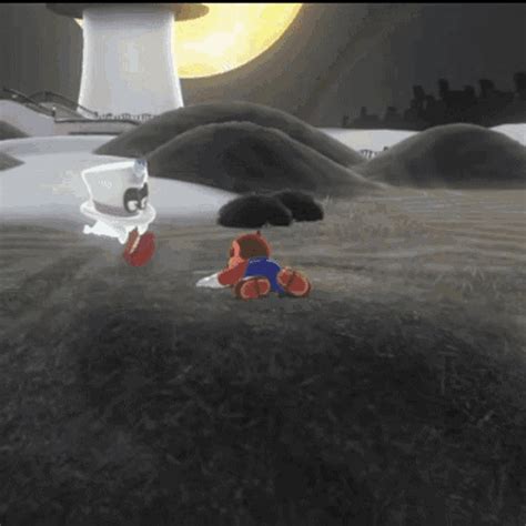 Super Mario Odyssey 64 Gif Compasslasopa - vrogue.co