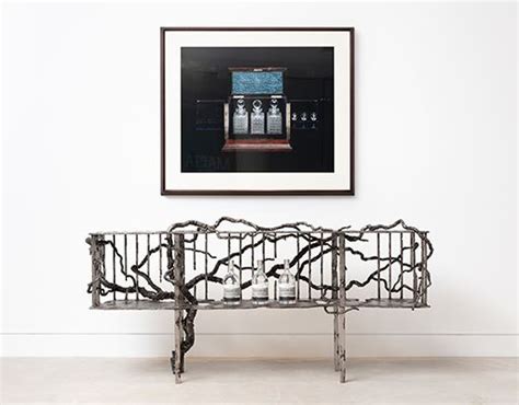 Furniture as Contemporary Art