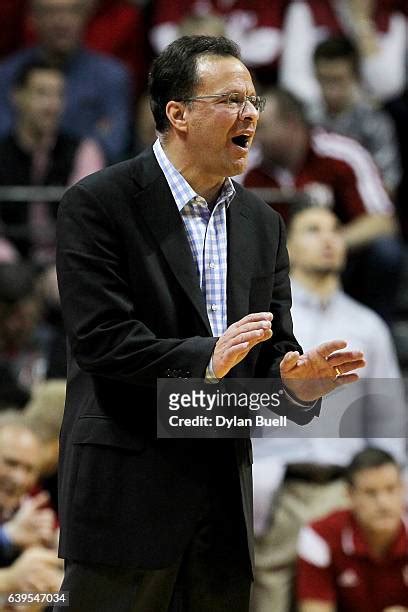 Tom Crean Indiana Photos and Premium High Res Pictures - Getty Images