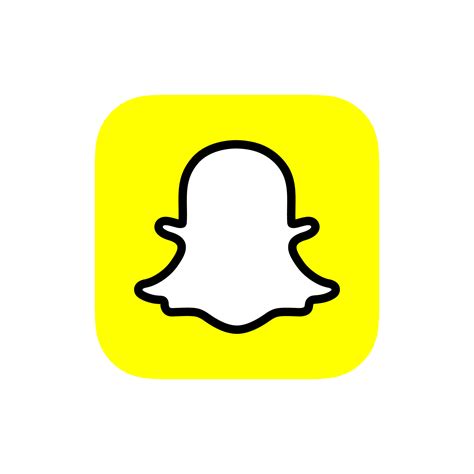 Snapchat Logo Png Transparent Background | My XXX Hot Girl
