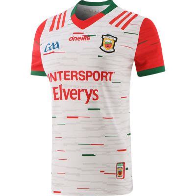 Official Mayo GAA Online Shop | O’Neills GAA Store