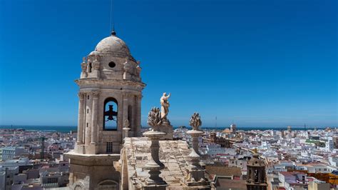 Cádiz, an Underrated Corner of Spain - The New York Times