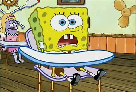 SpongeBob SquarePants Season 3 Episode 13 New Student Starfish – Clams | Watch cartoons online ...