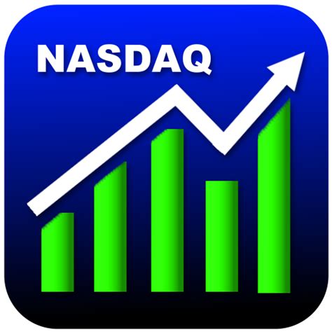 Nasdaq Icon at Vectorified.com | Collection of Nasdaq Icon free for personal use