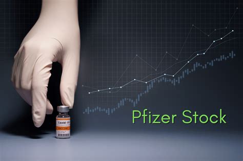 How to Buy Pfizer Stock in 2023 – A Shot at Profits