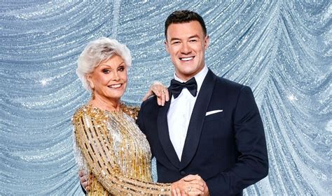 Angela Rippon unlikely to make Strictly final despite impressing judges ...