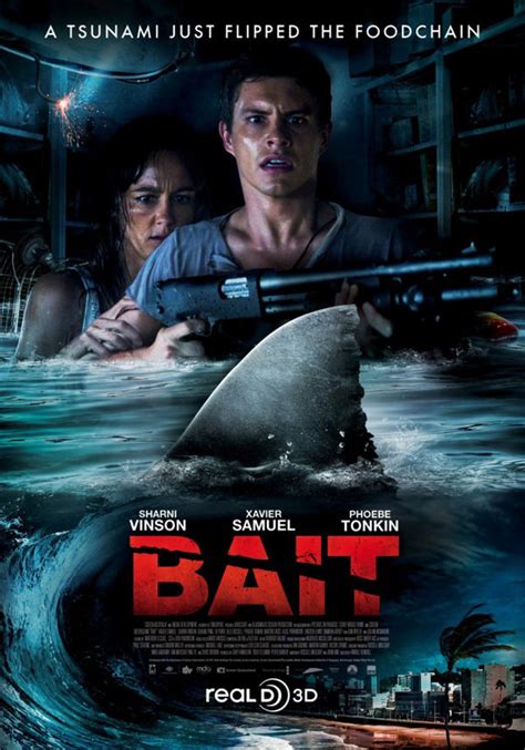 Bait (2012) Bluray FullHD - WatchSoMuch