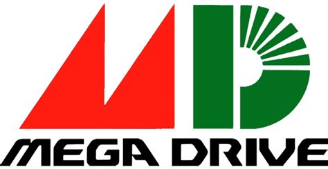 Mega Drive | Wikia Fanon | Fandom
