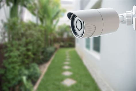 7 Benefits of Surveillance Cameras for Residential Homes - Lives On