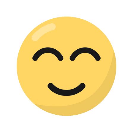 Smiling Emoticon Gif