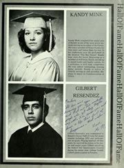 Bassett High School - Bassett Olympian Yearbook (La Puente, CA), Class of 1979, Page 54 of 224