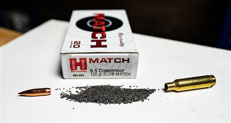 Hornady ELD-X and ELD Match Ammo | AmmoForSale.com