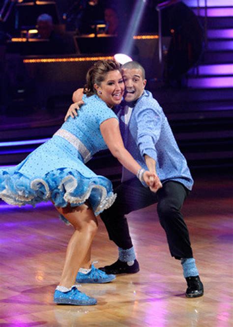 "DWTS" Season 11 Finale - Photo 13 - Pictures - CBS News