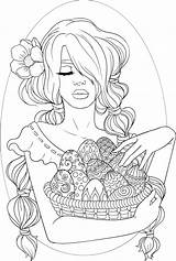 Free Digital Coloring Pages sketch template