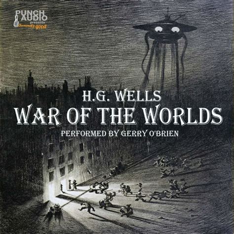 War of the Worlds - Audiobook - Walmart.com - Walmart.com