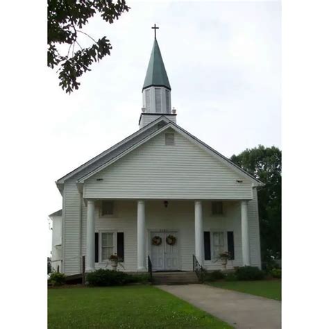 Salem United Methodist Church - Reidsville, NC