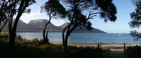 10. Australian Road Trip: Tasmanian Tomahawk