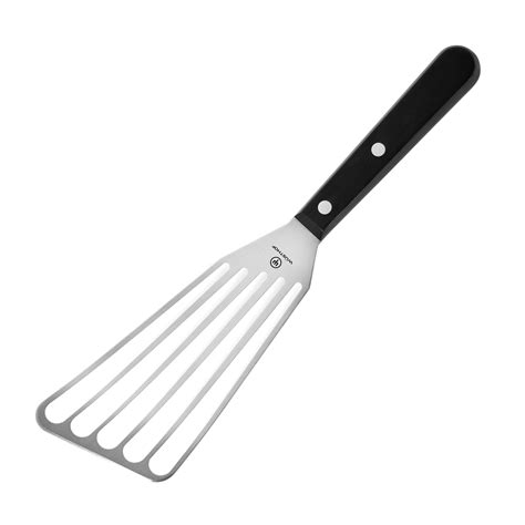 Wusthof Fish Spatula - Flexible Slotted Turner – Cutlery and More