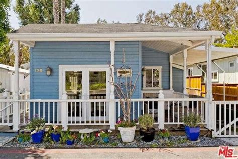 Live in Luxury in these Double Wide Mobile Homes - Life at Home – Trulia Blog