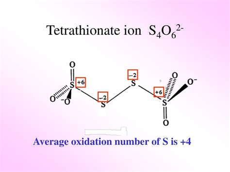 PPT - Chapter 19 Redox Equilibria PowerPoint Presentation, free ...