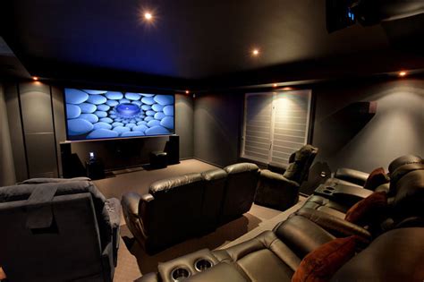 Dolby Atmos Home Theatre – Todds Hi Fi