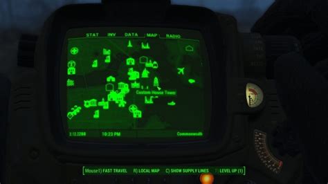 Fallout 4 Best Power Armor Locations Guide: Where to find the X-01 Mk. III | Attack of the Fanboy