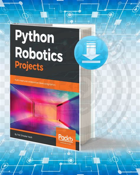 Download Python Robotics Projects pdf.