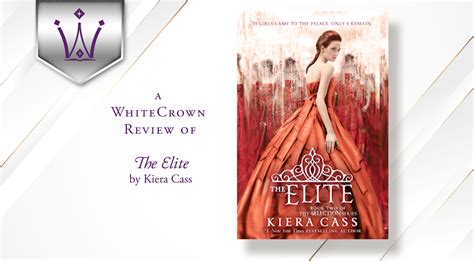 Review of The Elite